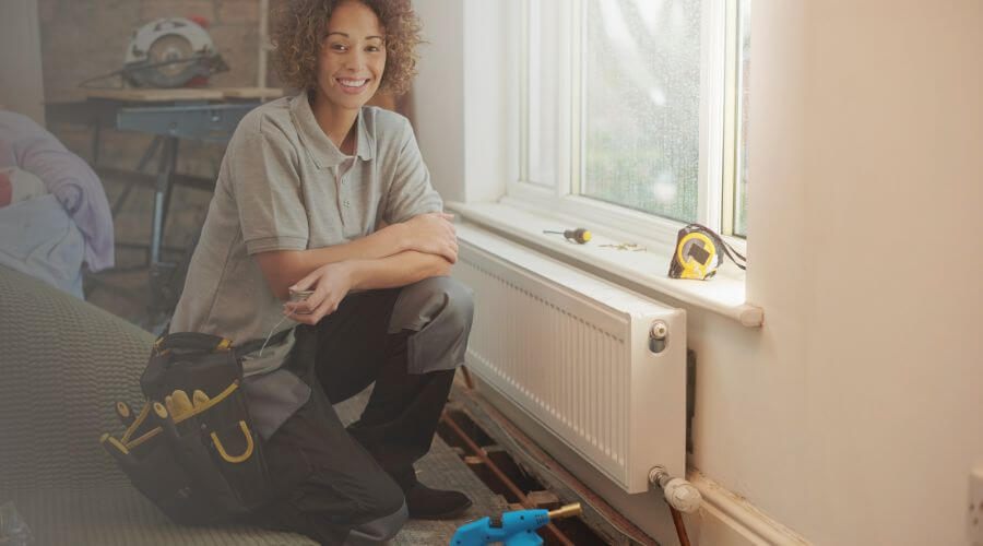 Local annual plumbing maintenance in Freeport, NY